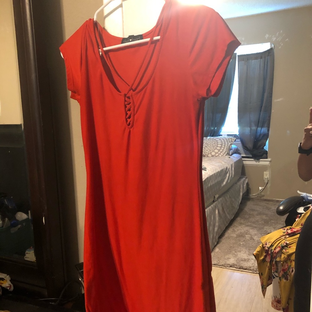 Dress
